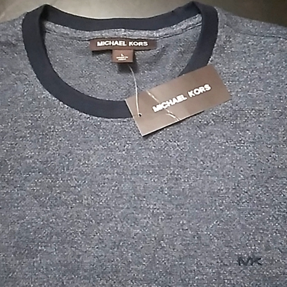 Brand new Michael Kors Shirt